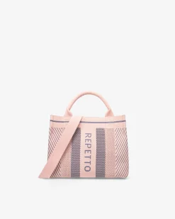 Petit cabas Repetto