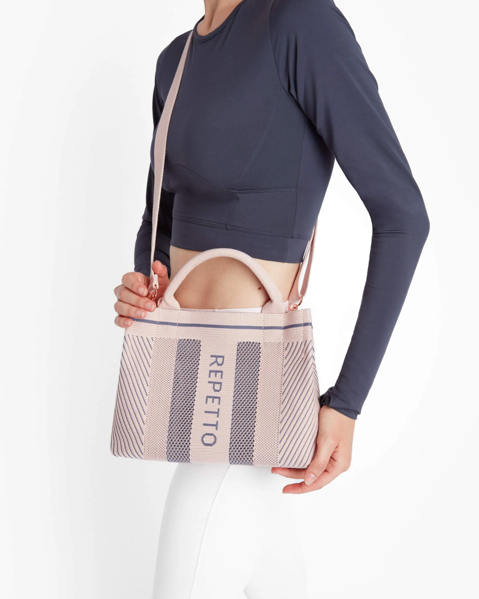 Petit cabas Repetto