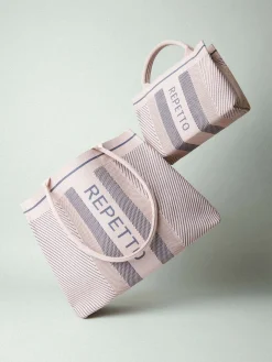 Petit cabas Repetto