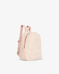 Petit sac à dos fillette Star