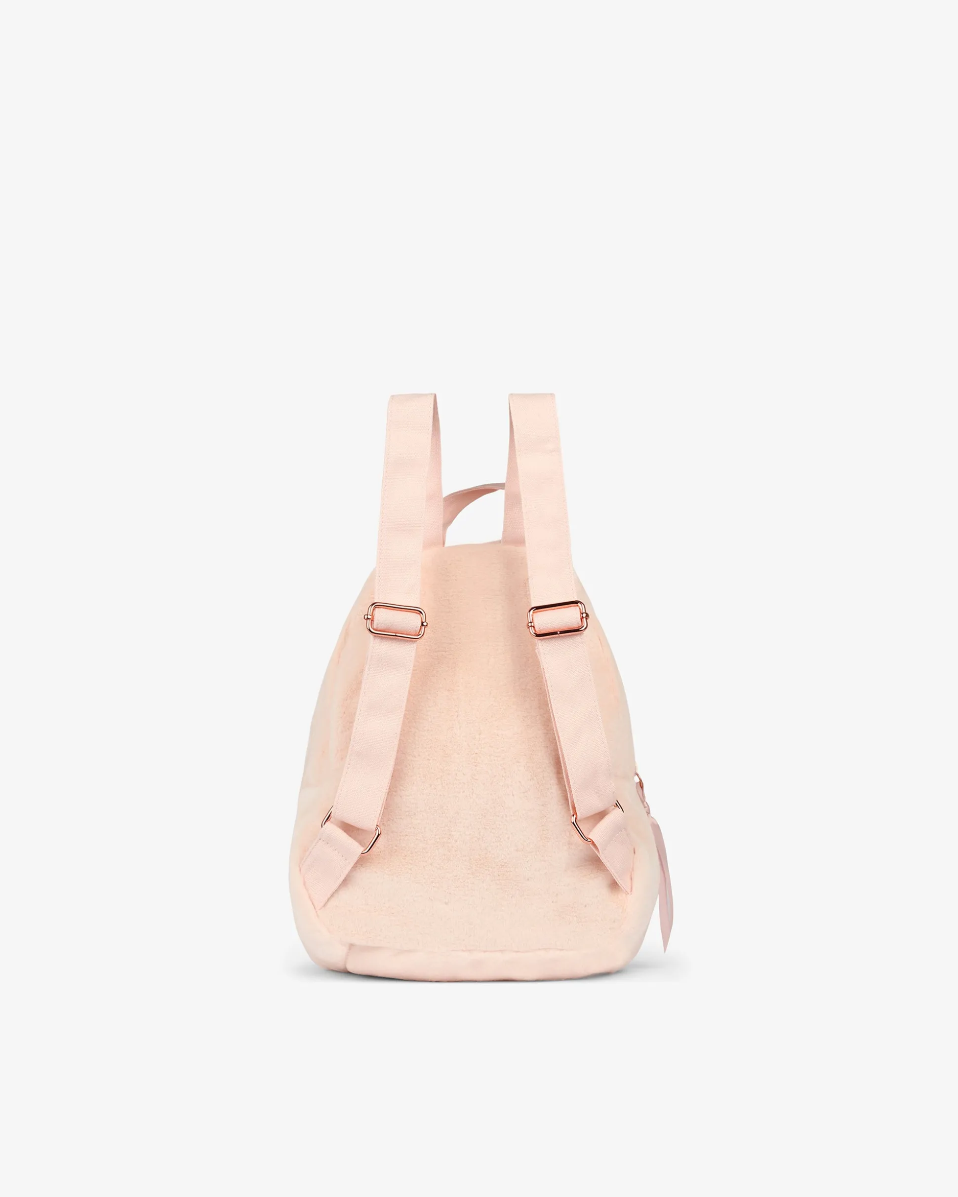 Petit sac à dos fillette Star