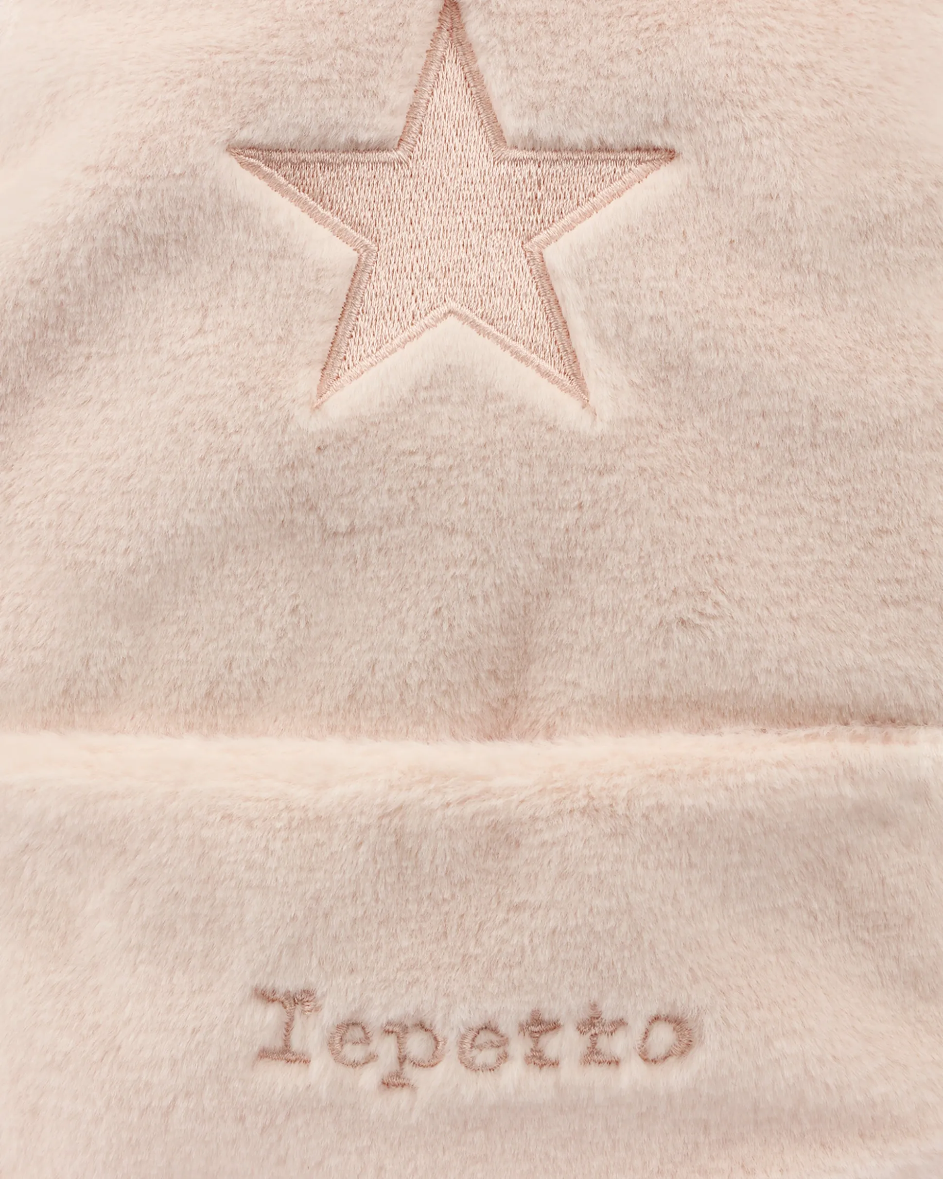 Petit sac à dos fillette Star