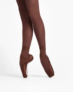 Pointes Alicia - Boîte moyenne Semelle moyenne
