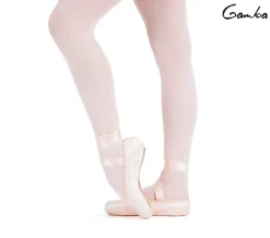 Pointes Gamba G93 - Boîte extra large Semelle moyenne
