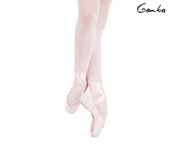 Pointes Gamba G93 - Boîte extra large Semelle moyenne