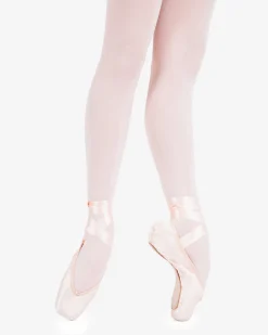 Pointes Gamba G93 - Boîte étroite Semelle moyenne