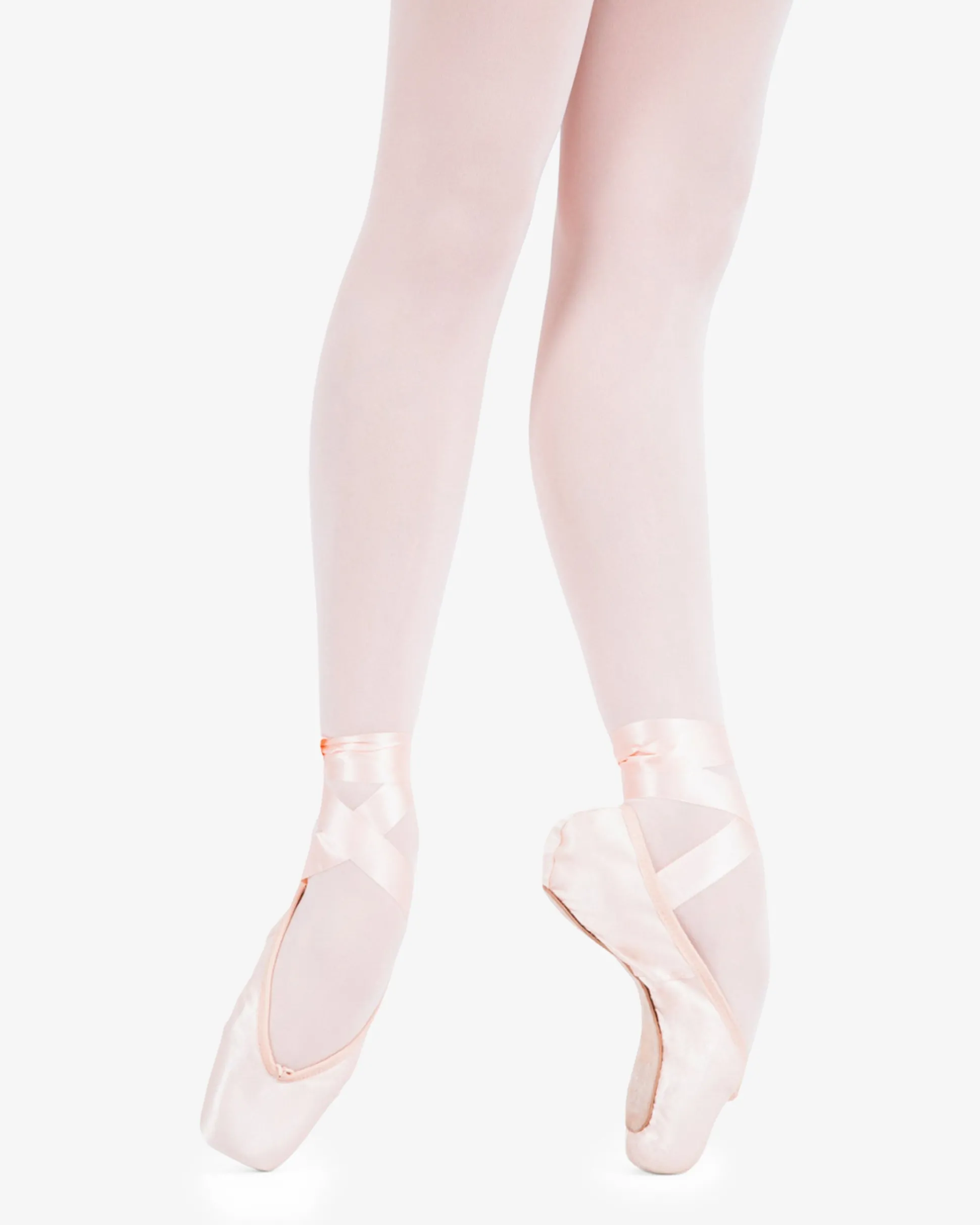 Pointes Gamba G93 - Boîte étroite Semelle moyenne