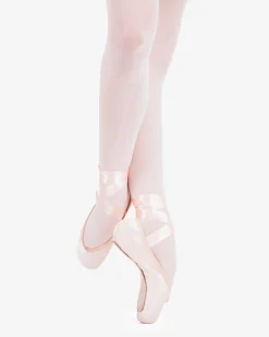 Pointes Gamba G93 - Boîte étroite Semelle moyenne