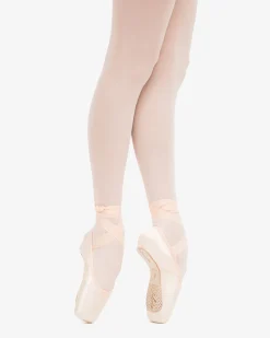 Pointes Julieta - Boîte large Semelle Souple