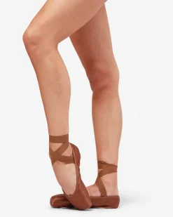Pointes Julieta - Boîte moyenne Semelle souple
