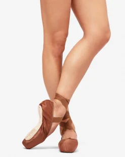 Pointes Julieta - Boîte moyenne Semelle souple