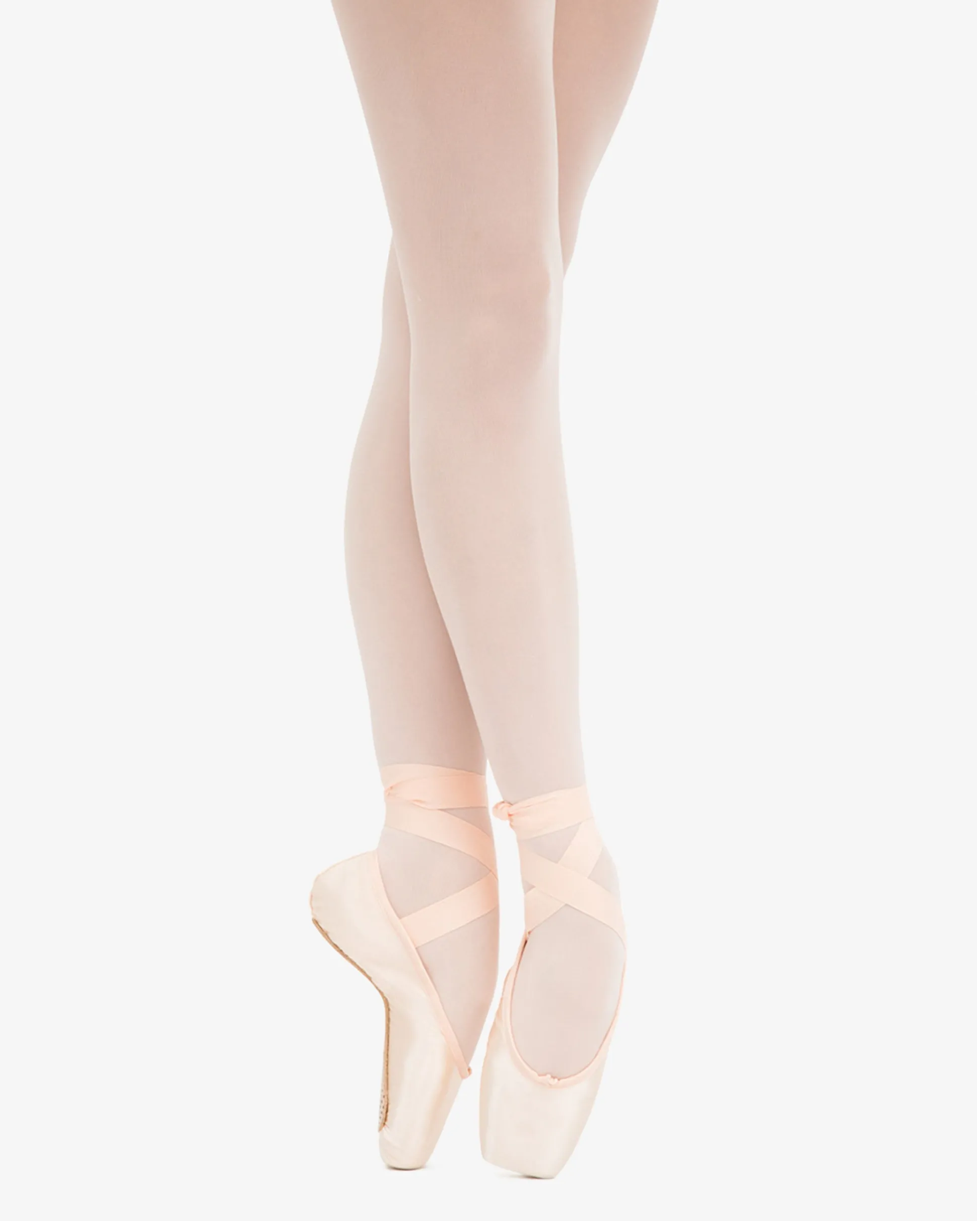 Pointes Julieta - Boîte moyenne Semelle souple