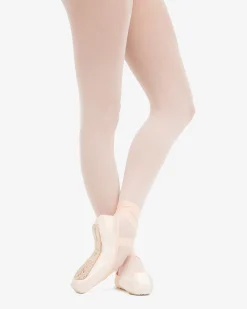Pointes Julieta - Boîte étroite Semelle souple