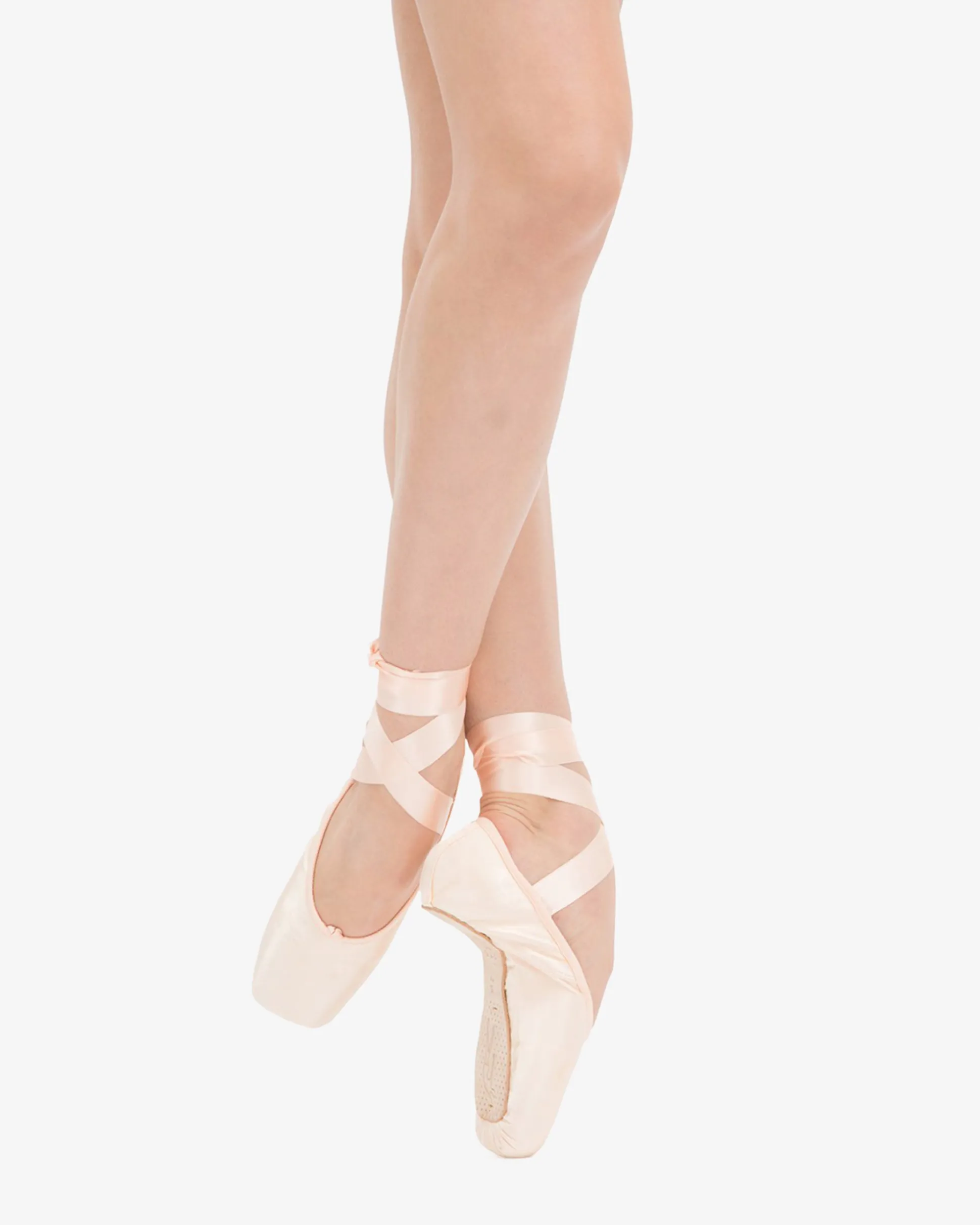 Pointes La Carlotta - Boîte moyenne Semelle souple
