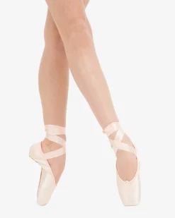 Pointes La Carlotta - Boîte Large Semelle Souple