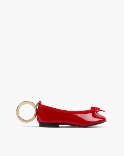 Porte-clé Cendrillon