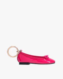 Porte-clé Cendrillon