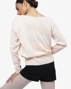 Pull d'échauffement