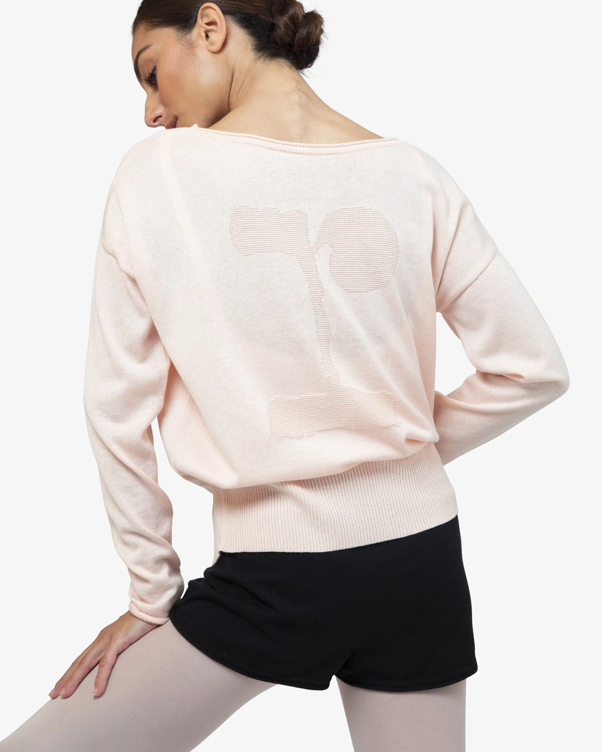 Pull d'échauffement