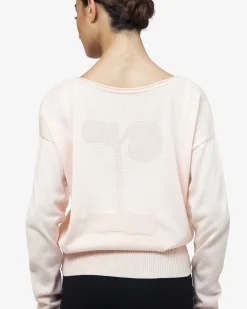 Pull d'échauffement