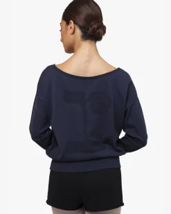 Pull d'échauffement