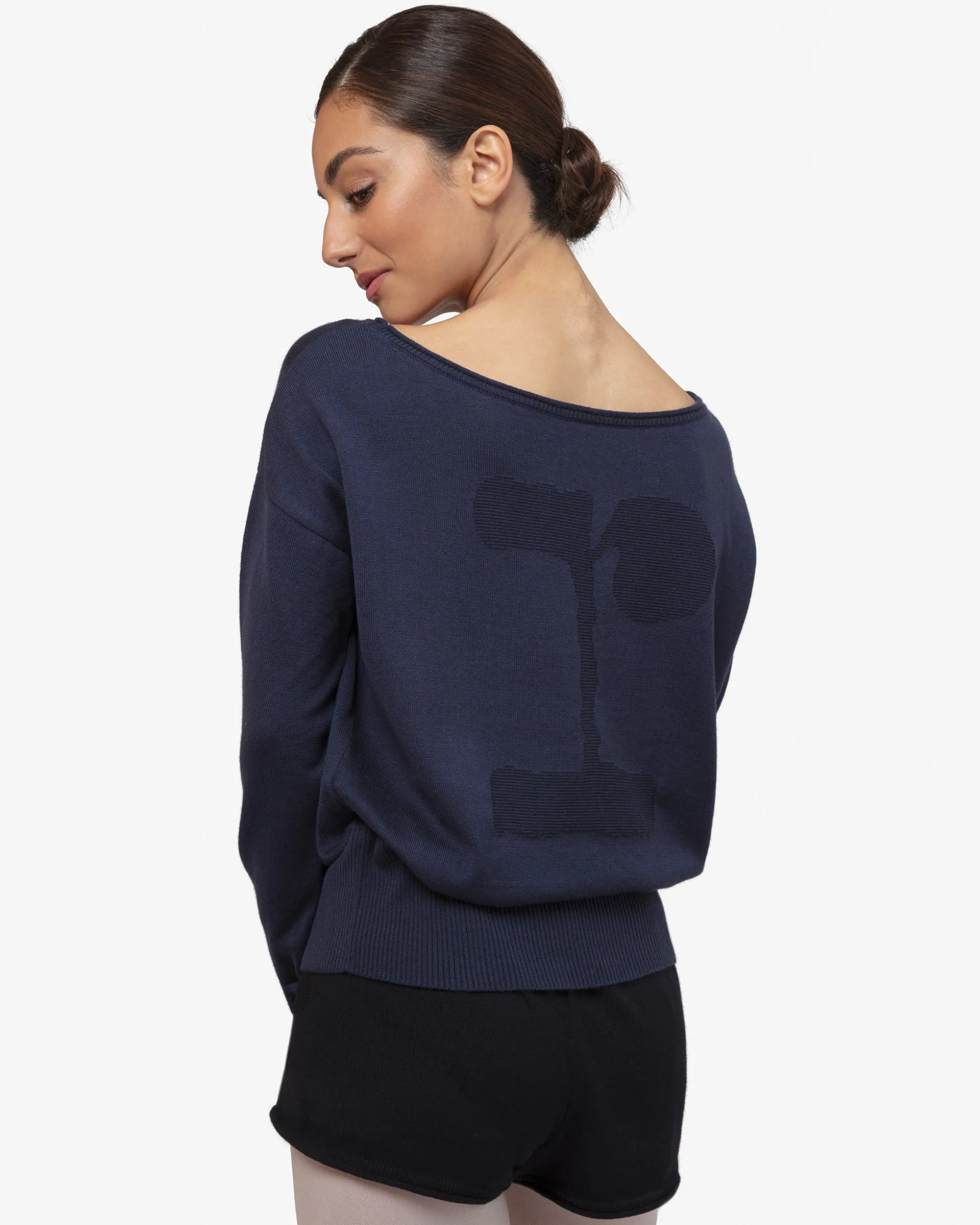 Pull d'échauffement