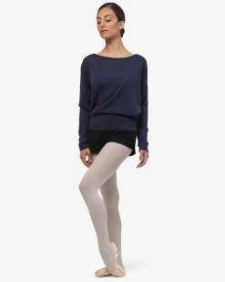 Pull d'échauffement