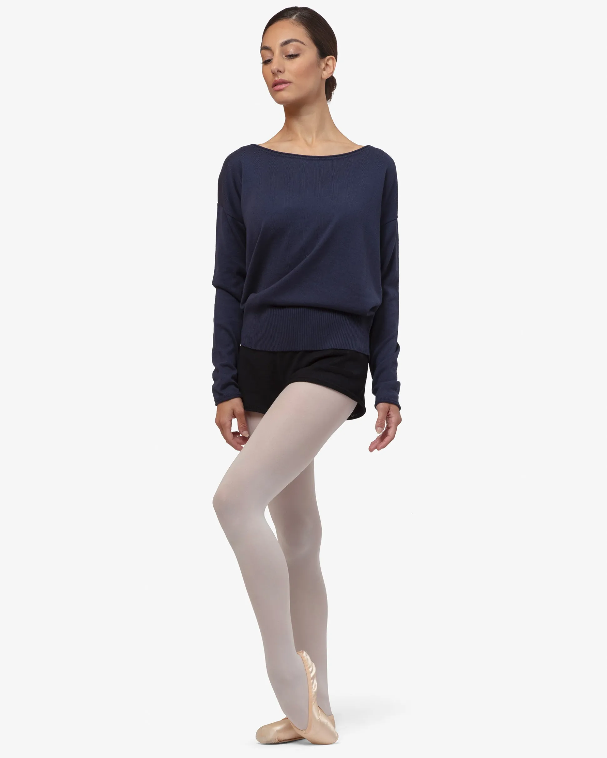 Pull d'échauffement