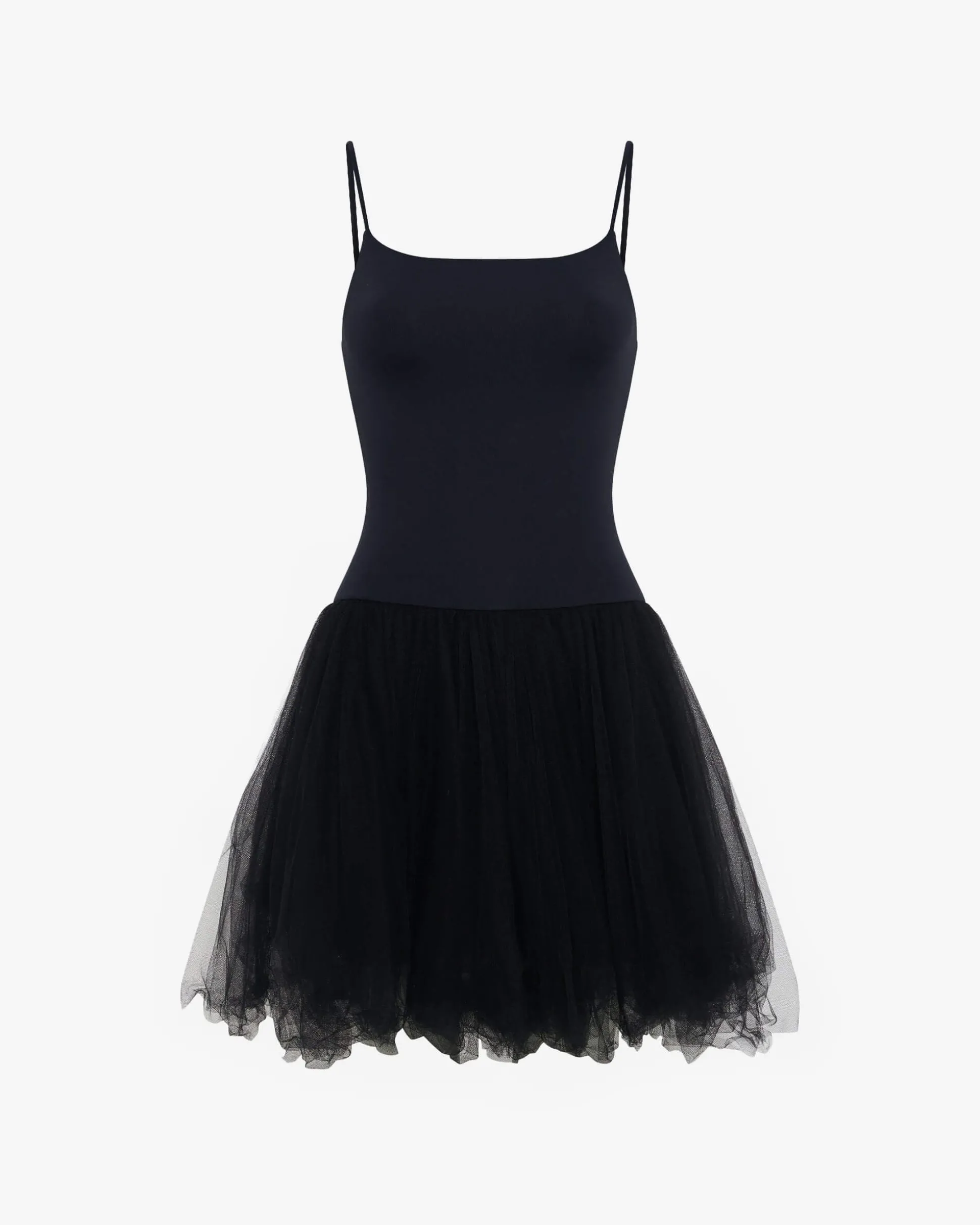 Robe Tutu courte