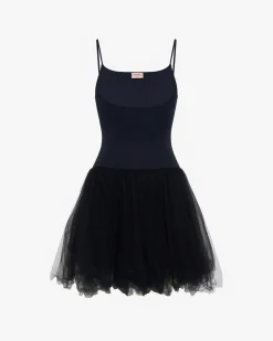Robe Tutu courte