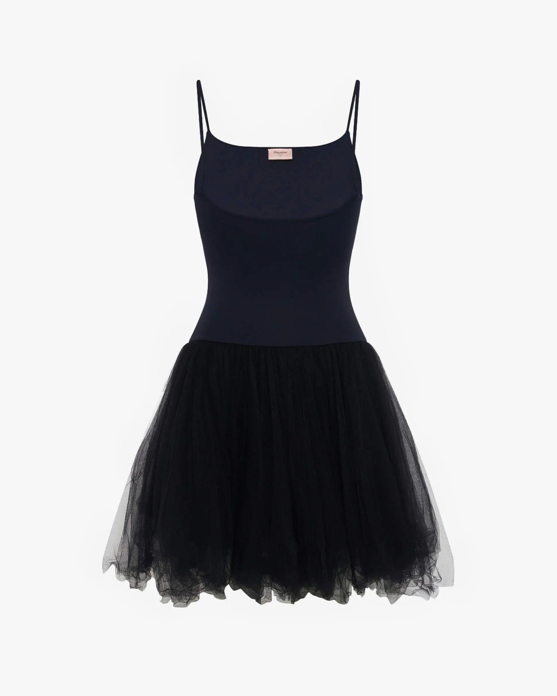 Robe Tutu courte