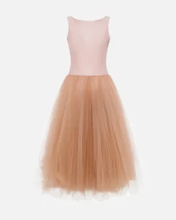 Robe Tutu longue