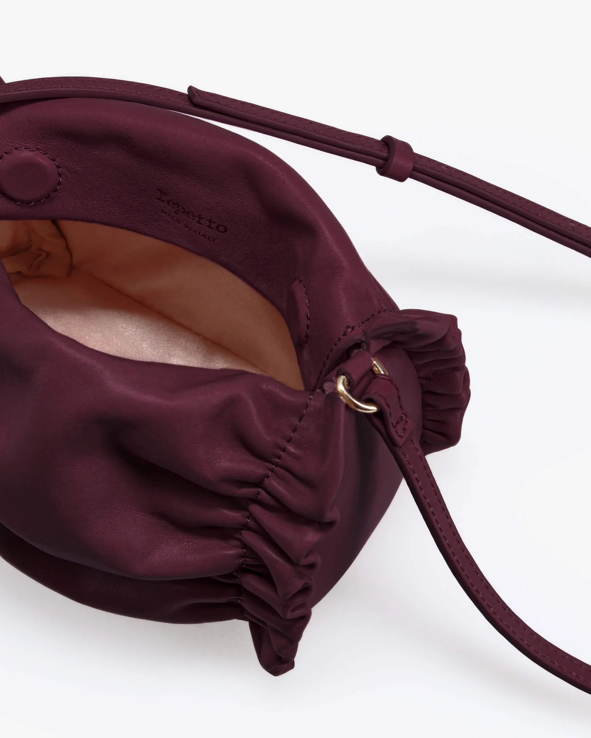 Sac Petit Opéra