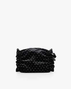 Sac Petit Opéra à Paillettes