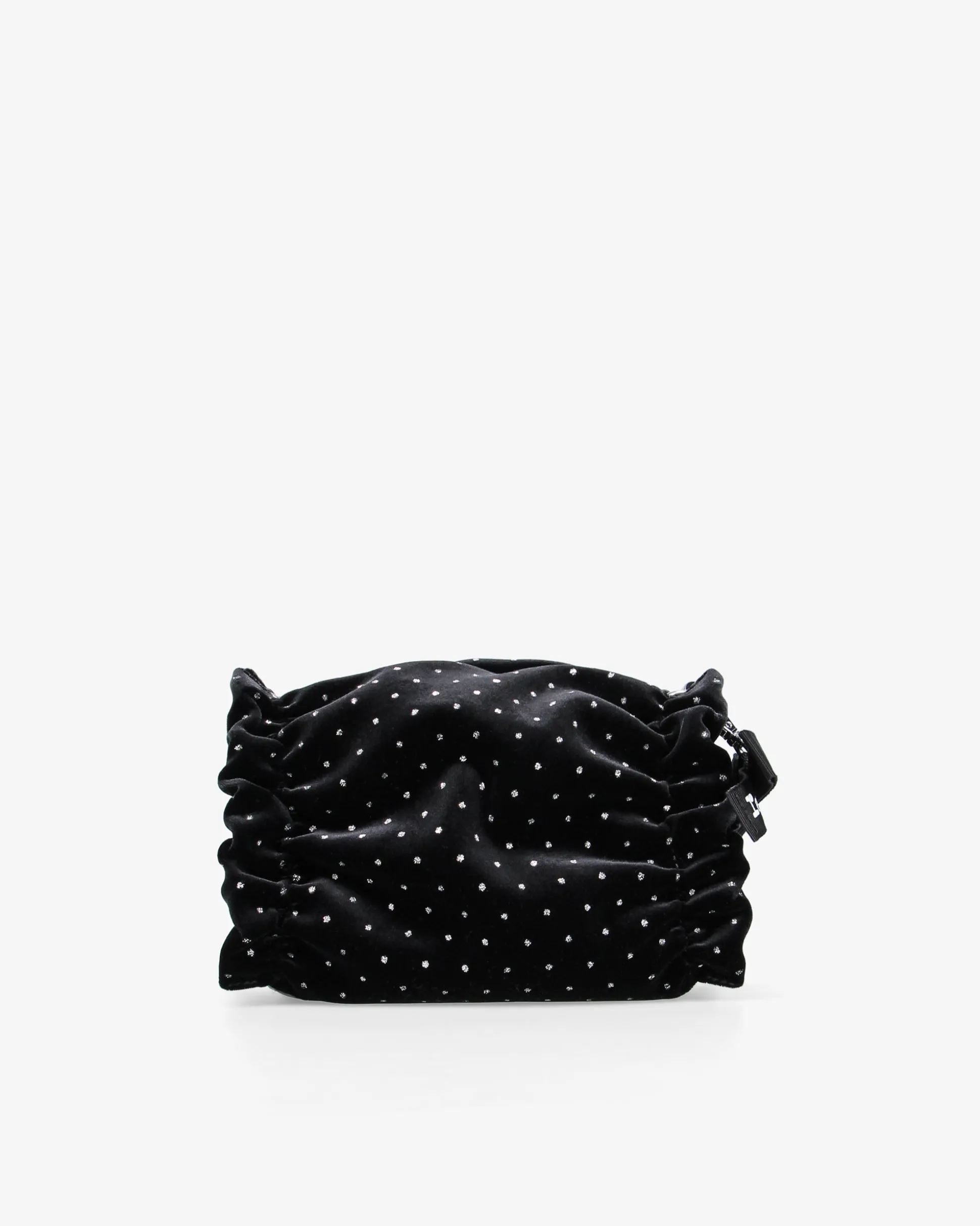 Sac Petit Opéra à Paillettes