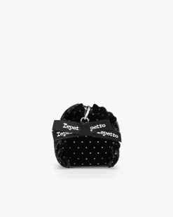 Sac Petit Opéra à Paillettes