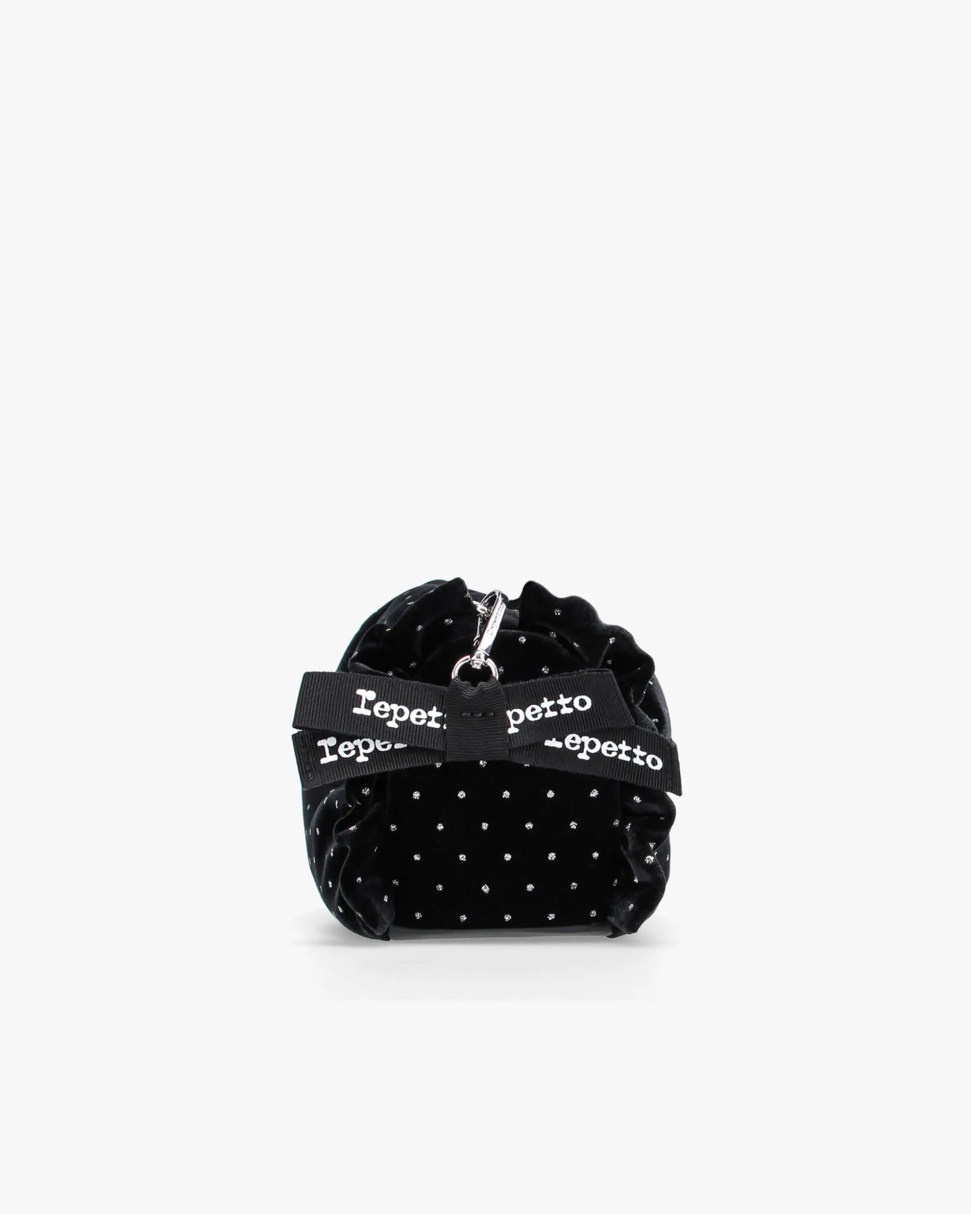 Sac Petit Opéra à Paillettes