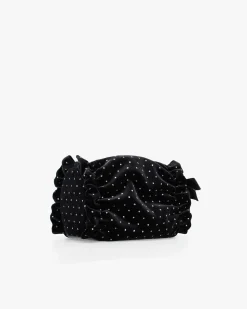 Sac Petit Opéra à Paillettes