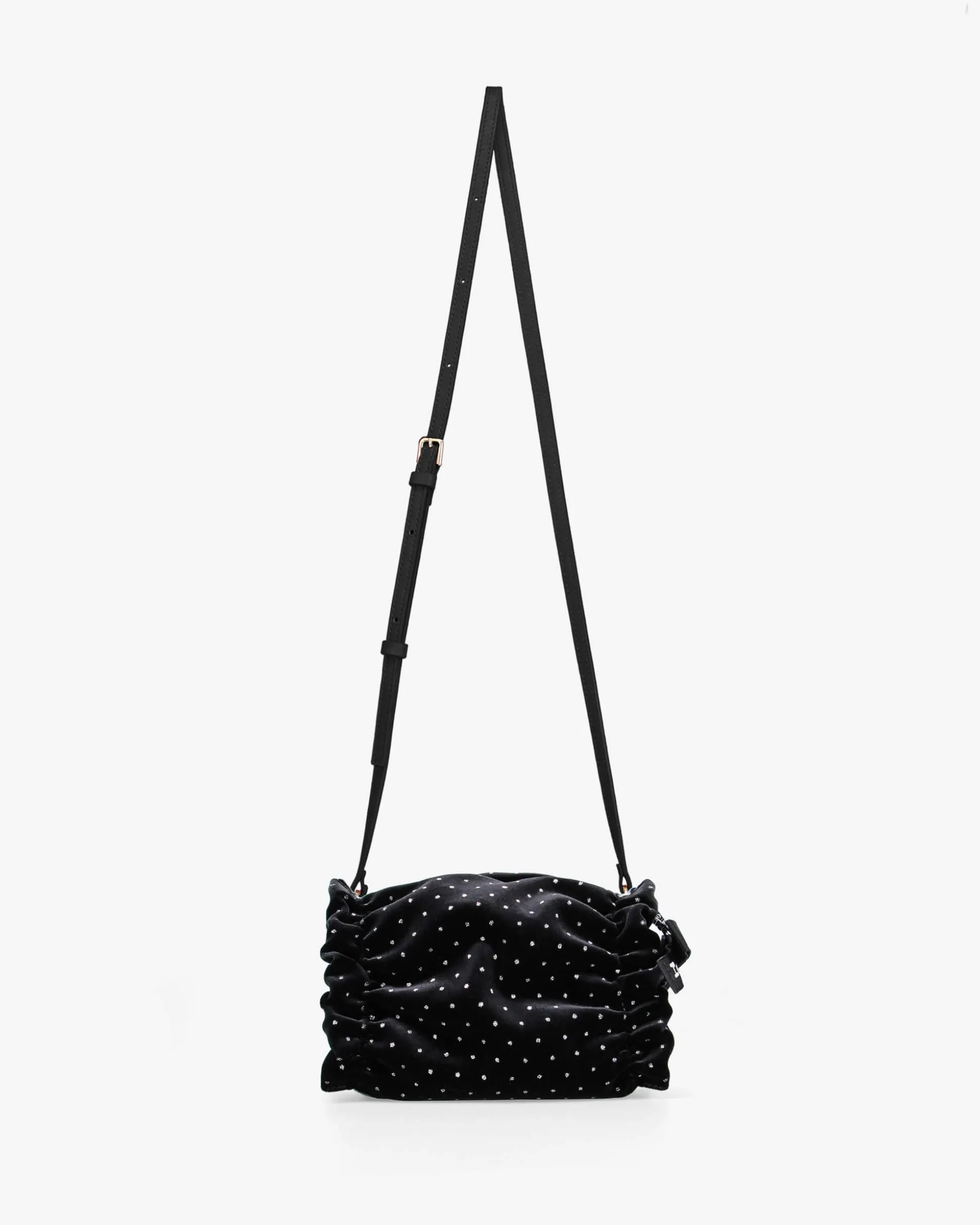 Sac Petit Opéra à Paillettes