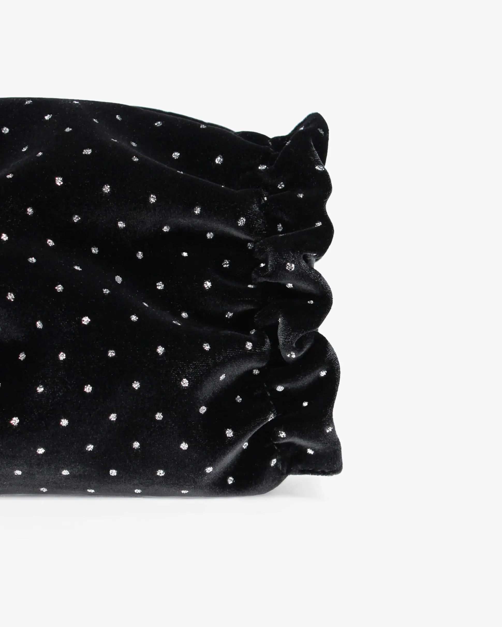Sac Petit Opéra à Paillettes