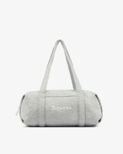 Sac polochon en jersey Taille M