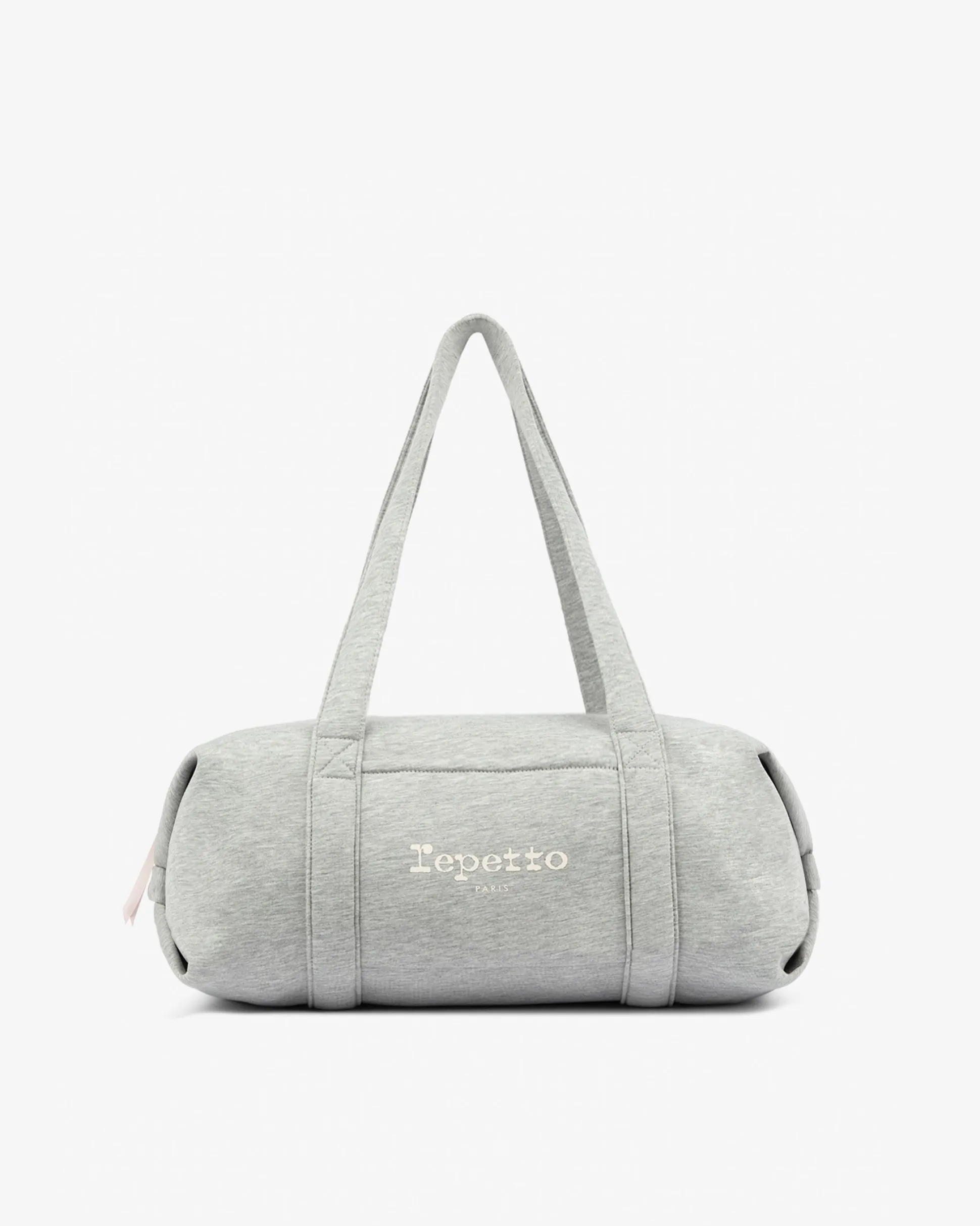 Sac polochon en jersey Taille M
