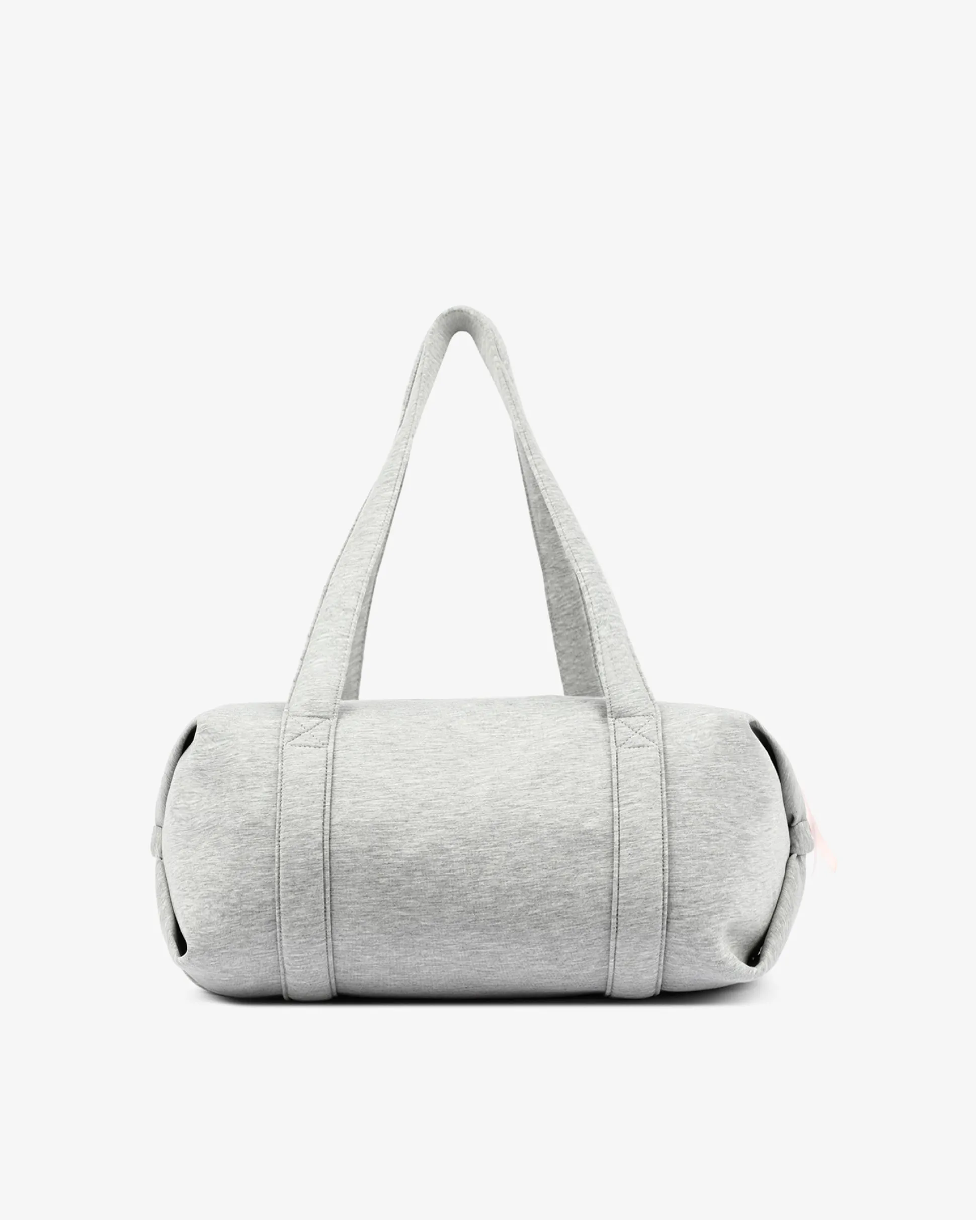 Sac polochon en jersey Taille M