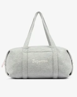 Sac polochon en jersey Taille L