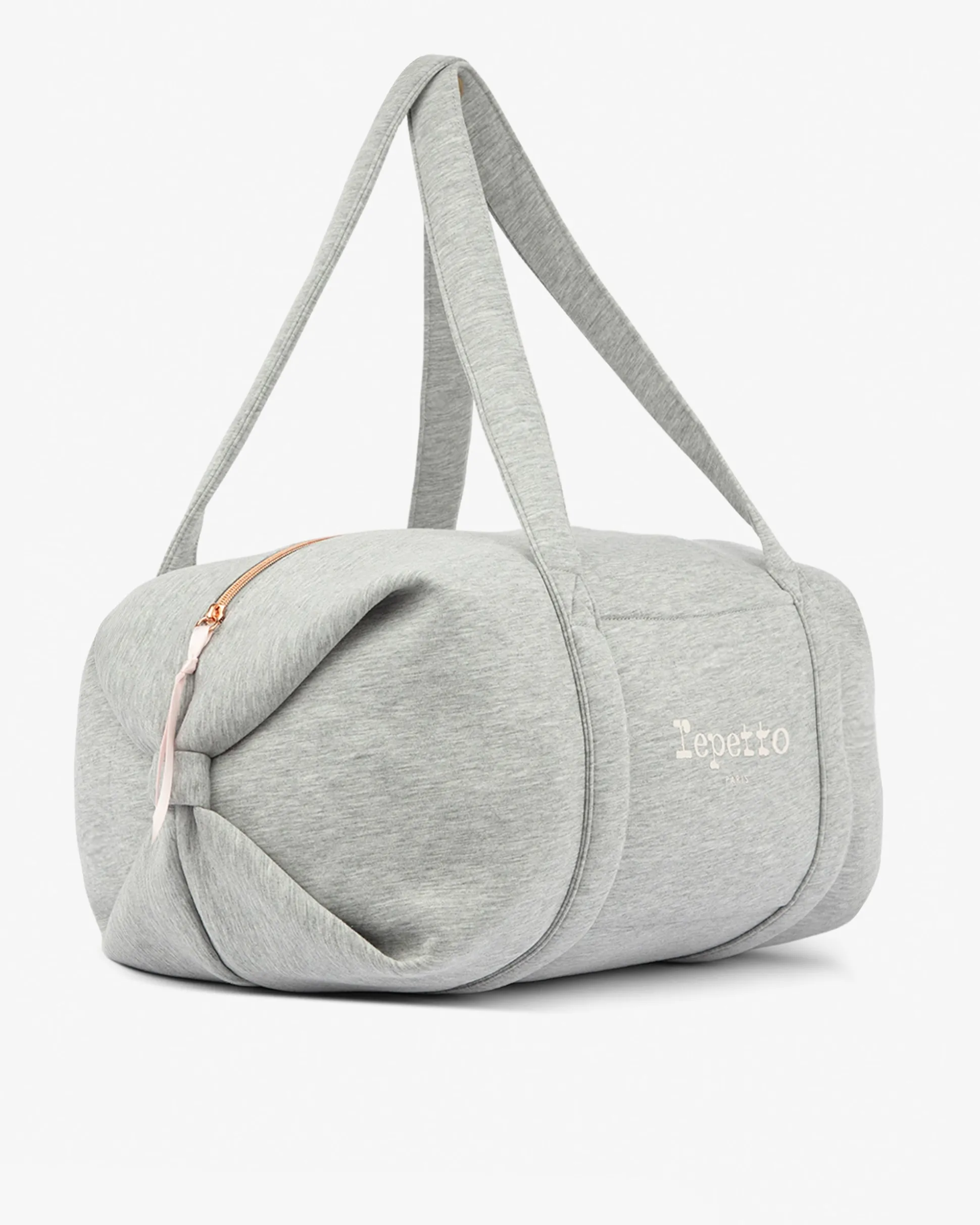 Sac polochon en jersey Taille L