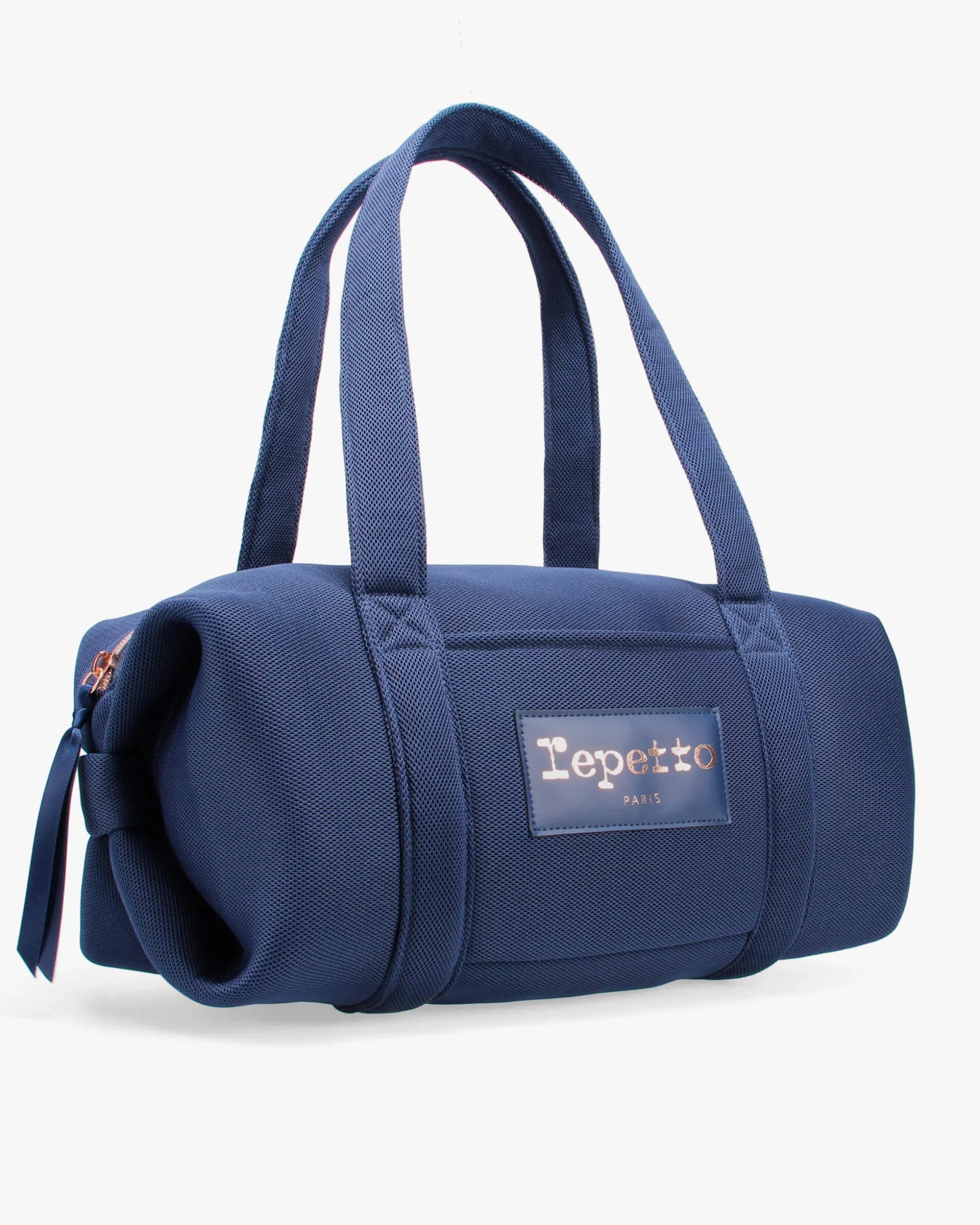 Sac polochon en mesh Taille L