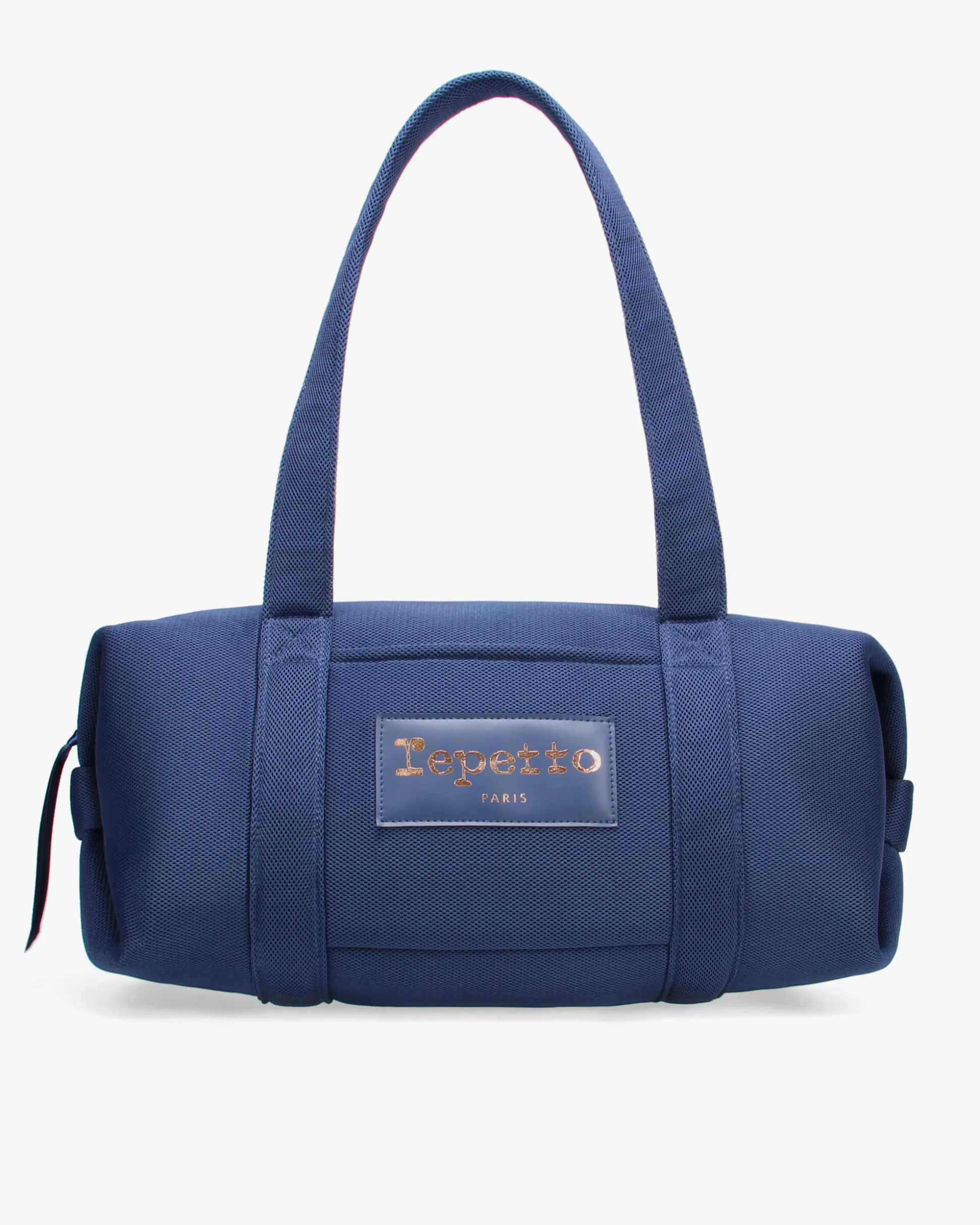 Sac polochon en mesh Taille L