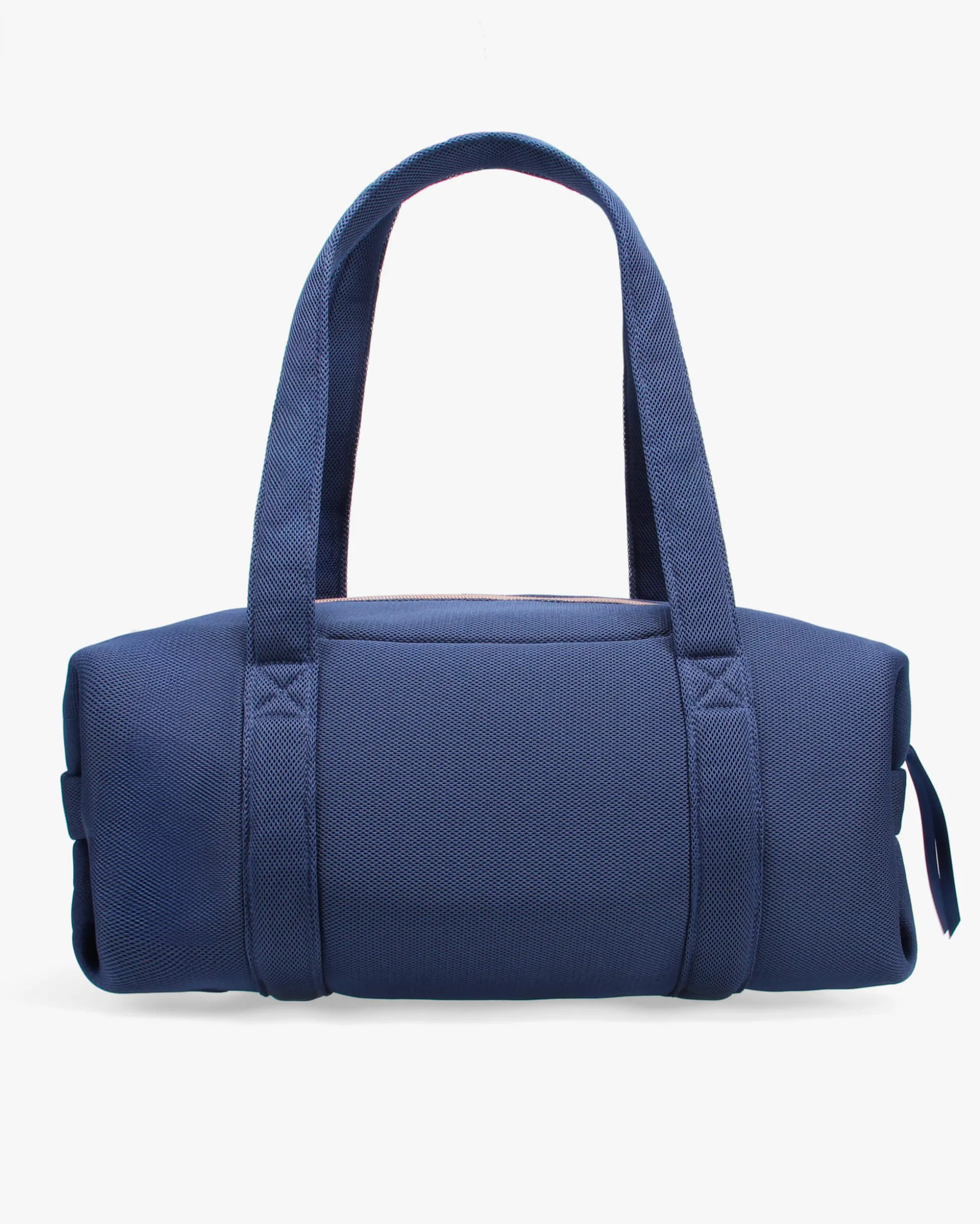 Sac polochon en mesh Taille L
