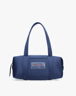 Sac polochon en mesh Taille M