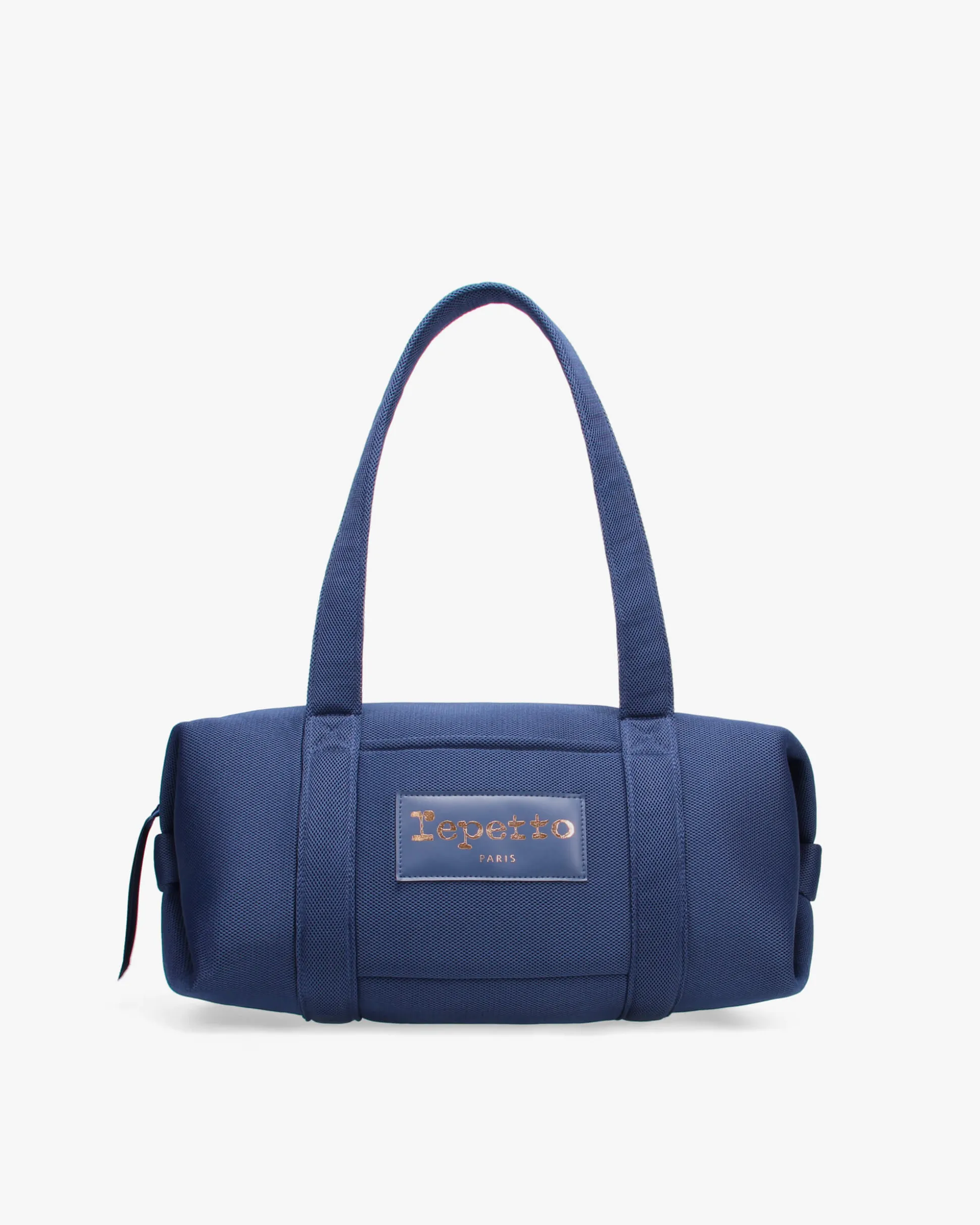 Sac polochon en mesh Taille M